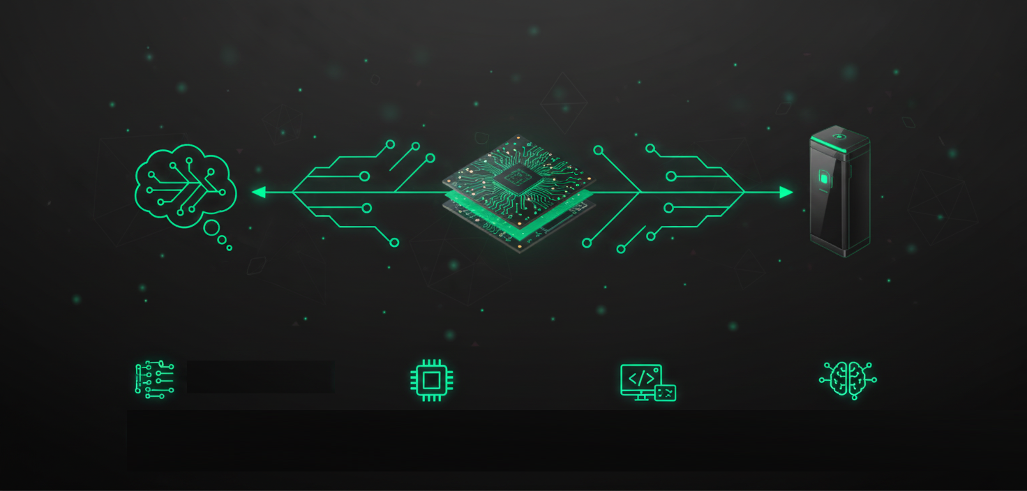 Holografický prototyp – vývojový proces